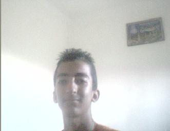 ISMAIL